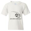 Heavy Cotton Youth T-Shirt Thumbnail