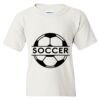 Heavy Cotton Youth T-Shirt Thumbnail