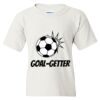 Heavy Cotton Youth T-Shirt Thumbnail