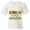 Heavy Cotton Youth T-Shirt Thumbnail