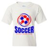 Heavy Cotton Youth T-Shirt Thumbnail