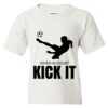 Heavy Cotton Youth T-Shirt Thumbnail