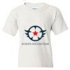 Heavy Cotton Youth T-Shirt Thumbnail