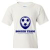Heavy Cotton Youth T-Shirt Thumbnail
