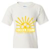 Heavy Cotton Youth T-Shirt Thumbnail