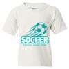 Heavy Cotton Youth T-Shirt Thumbnail