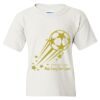 Heavy Cotton Youth T-Shirt Thumbnail