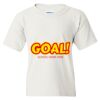 Heavy Cotton Youth T-Shirt Thumbnail