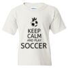Heavy Cotton Youth T-Shirt Thumbnail