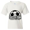 Heavy Cotton Youth T-Shirt Thumbnail
