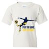 Heavy Cotton Youth T-Shirt Thumbnail