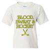 Heavy Cotton Youth T-Shirt Thumbnail