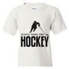 Heavy Cotton Youth T-Shirt Thumbnail