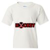 Heavy Cotton Youth T-Shirt Thumbnail
