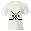 Heavy Cotton Youth T-Shirt Thumbnail