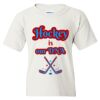 Heavy Cotton Youth T-Shirt Thumbnail