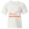 Heavy Cotton Youth T-Shirt Thumbnail