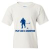 Heavy Cotton Youth T-Shirt Thumbnail