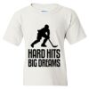 Heavy Cotton Youth T-Shirt Thumbnail