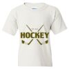 Heavy Cotton Youth T-Shirt Thumbnail