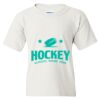 Heavy Cotton Youth T-Shirt Thumbnail