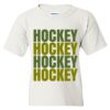 Heavy Cotton Youth T-Shirt Thumbnail