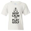 Heavy Cotton Youth T-Shirt Thumbnail