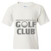 Heavy Cotton Youth T-Shirt Thumbnail