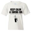 Heavy Cotton Youth T-Shirt Thumbnail