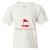 Heavy Cotton Youth T-Shirt Thumbnail