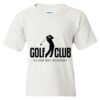Heavy Cotton Youth T-Shirt Thumbnail