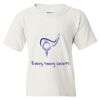 Heavy Cotton Youth T-Shirt Thumbnail