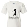 Heavy Cotton Youth T-Shirt Thumbnail