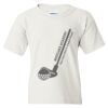 Heavy Cotton Youth T-Shirt Thumbnail