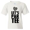 Heavy Cotton Youth T-Shirt Thumbnail