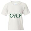 Heavy Cotton Youth T-Shirt Thumbnail