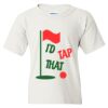 Heavy Cotton Youth T-Shirt Thumbnail