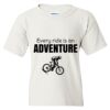 Heavy Cotton Youth T-Shirt Thumbnail