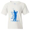 Heavy Cotton Youth T-Shirt Thumbnail