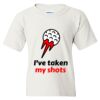 Heavy Cotton Youth T-Shirt Thumbnail