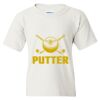 Heavy Cotton Youth T-Shirt Thumbnail
