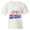 Heavy Cotton Youth T-Shirt Thumbnail