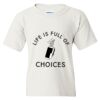 Heavy Cotton Youth T-Shirt Thumbnail
