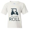 Heavy Cotton Youth T-Shirt Thumbnail