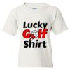 Heavy Cotton Youth T-Shirt Thumbnail