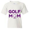 Heavy Cotton Youth T-Shirt Thumbnail