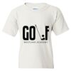 Heavy Cotton Youth T-Shirt Thumbnail