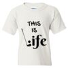 Heavy Cotton Youth T-Shirt Thumbnail