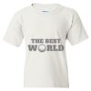 Heavy Cotton Youth T-Shirt Thumbnail