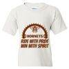 Heavy Cotton Youth T-Shirt Thumbnail